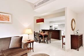 Marriott Suites Pune