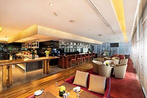 Marriott Suites Pune
