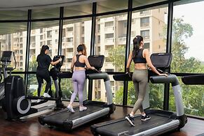 Marriott Suites Pune