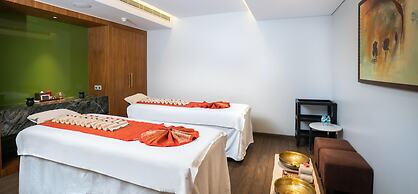Marriott Suites Pune