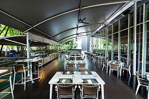 Marriott Suites Pune