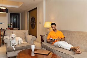 Marriott Suites Pune