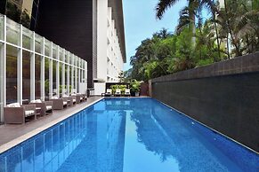 Marriott Suites Pune