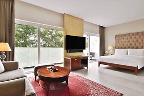 Marriott Suites Pune