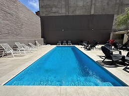 Ritz Hotel Mendoza