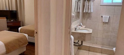 Ritz Hotel Mendoza
