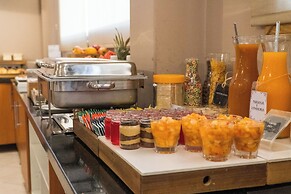 Ritz Hotel Mendoza