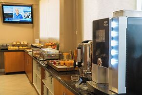 Ritz Hotel Mendoza