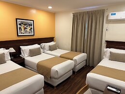 Ritz Hotel Mendoza