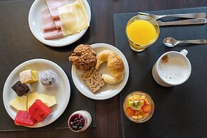 Ritz Hotel Mendoza