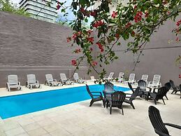 Ritz Hotel Mendoza