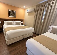 Ritz Hotel Mendoza