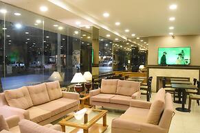 Ritz Hotel Mendoza