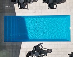 Ritz Hotel Mendoza