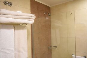 Ritz Hotel Mendoza