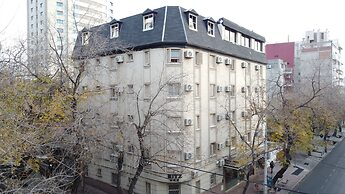 Ritz Hotel Mendoza