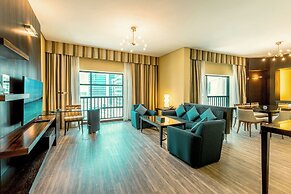TIME Oak Hotel & Suites