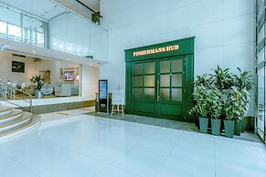 TIME Oak Hotel & Suites