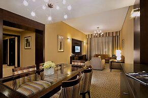 TIME Oak Hotel & Suites