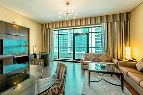 TIME Oak Hotel & Suites