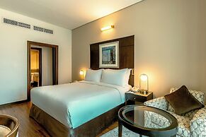 TIME Oak Hotel & Suites