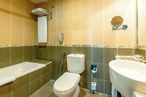 TIME Oak Hotel & Suites