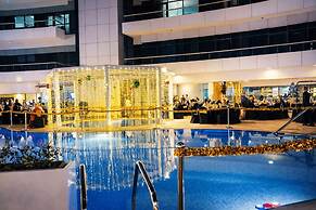 TIME Oak Hotel & Suites