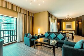 TIME Oak Hotel & Suites