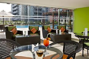 TIME Oak Hotel & Suites