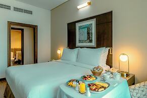 TIME Oak Hotel & Suites