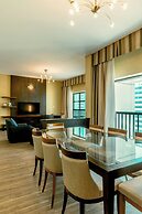 TIME Oak Hotel & Suites