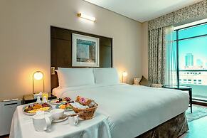TIME Oak Hotel & Suites