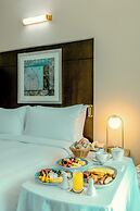 TIME Oak Hotel & Suites