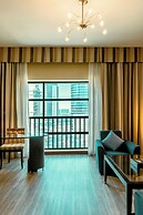 TIME Oak Hotel & Suites