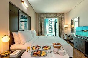 TIME Oak Hotel & Suites