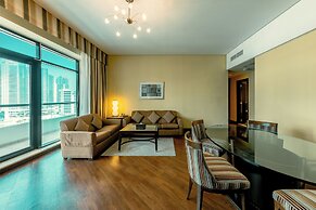 TIME Oak Hotel & Suites
