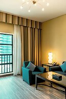 TIME Oak Hotel & Suites