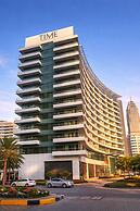 TIME Oak Hotel & Suites