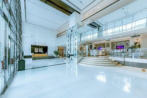 TIME Oak Hotel & Suites