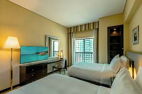 TIME Oak Hotel & Suites