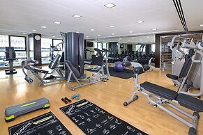 TIME Oak Hotel & Suites