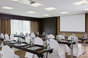 TIME Oak Hotel & Suites