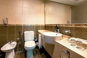 TIME Oak Hotel & Suites