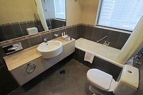 TIME Oak Hotel & Suites