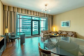 TIME Oak Hotel & Suites
