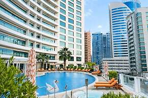 TIME Oak Hotel & Suites