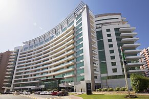 TIME Oak Hotel & Suites
