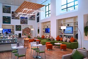 TIME Oak Hotel & Suites