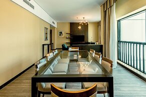 TIME Oak Hotel & Suites