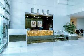 TIME Oak Hotel & Suites